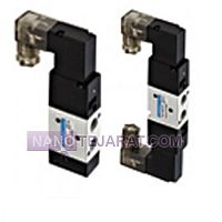 سلونئید سری SR3 سلونئید سری SR3